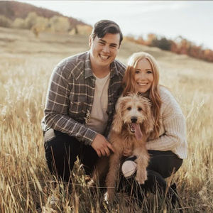 Meet your Posher, Brynlee